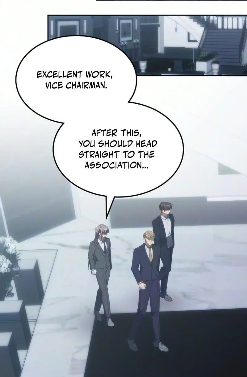 The Veteran Healer Is Overpowered chapter 84 page 59