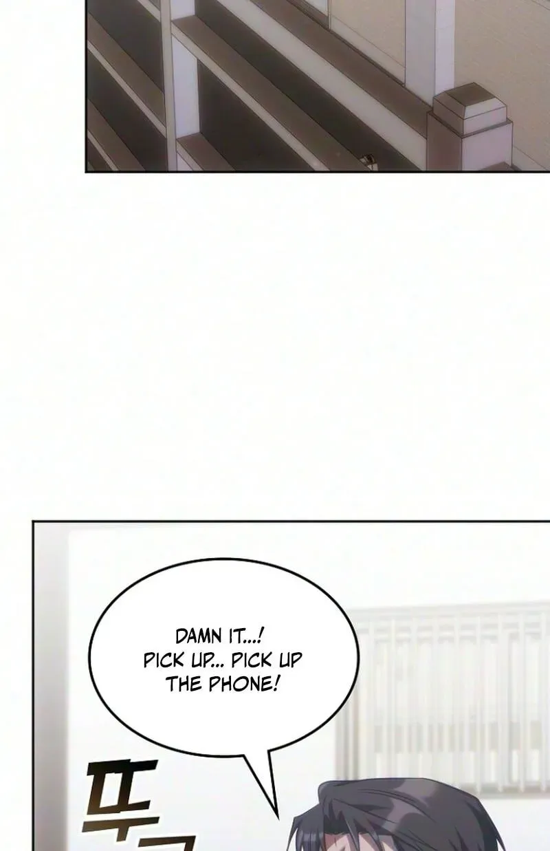 The Veteran Healer Is Overpowered chapter 84 page 90