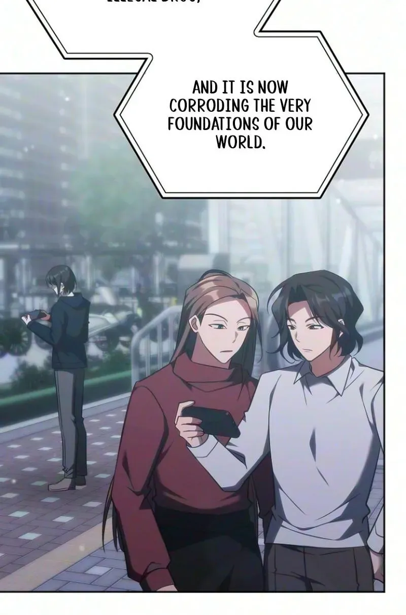The Veteran Healer Is Overpowered chapter 84 page 39