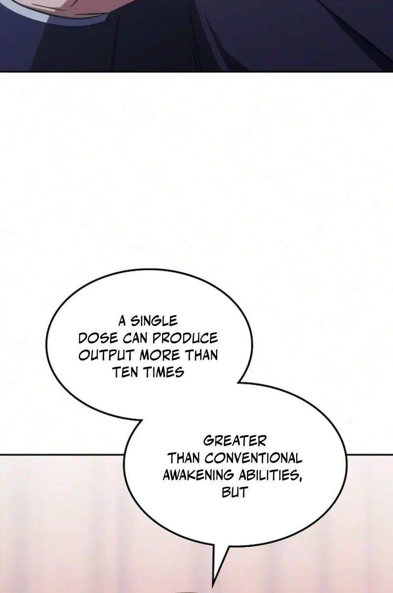 The Veteran Healer Is Overpowered chapter 84 page 41