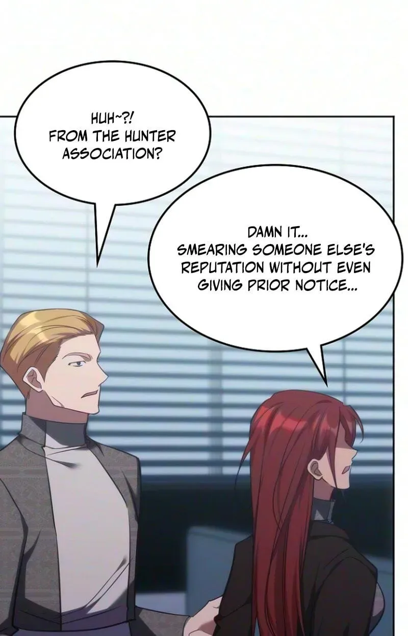 The Veteran Healer Is Overpowered chapter 84 page 46