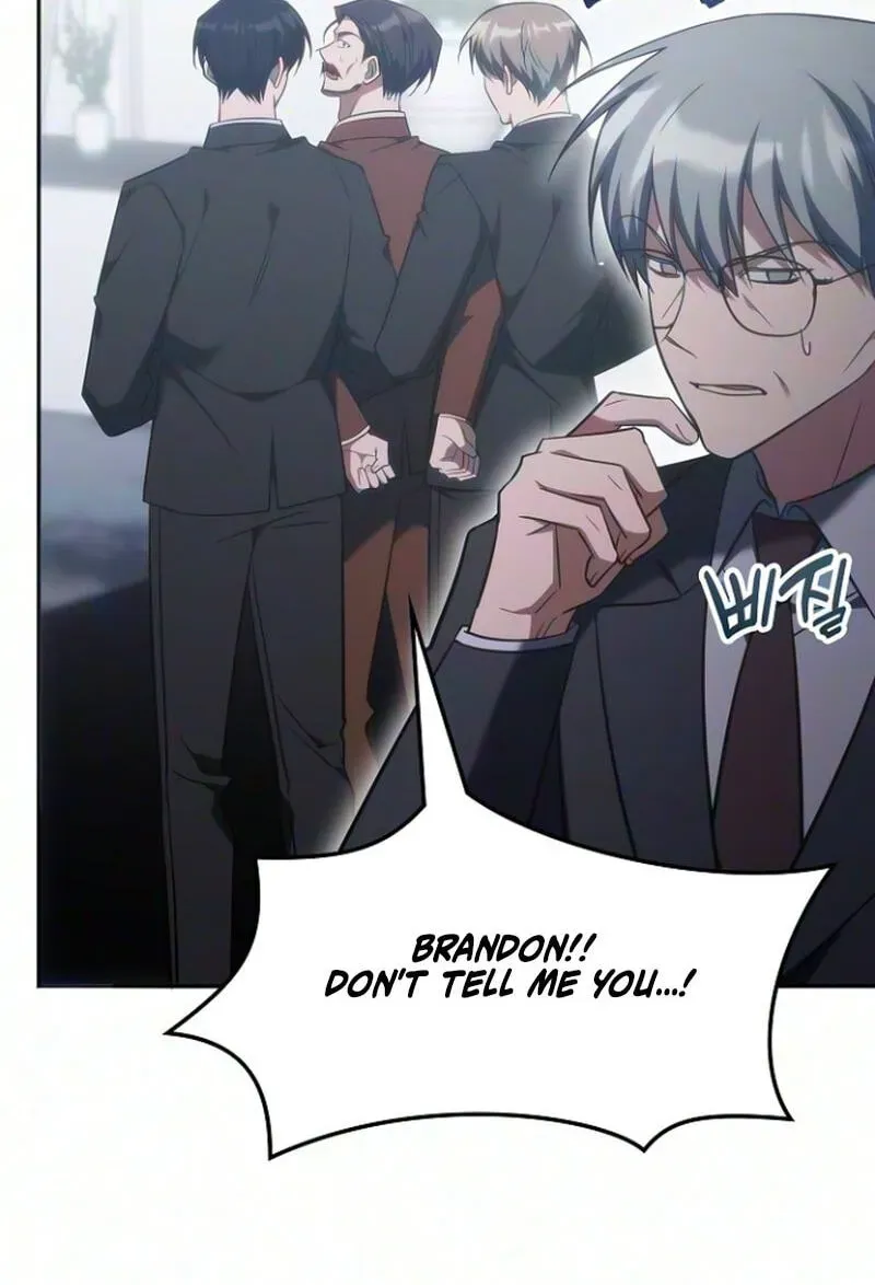 The Veteran Healer Is Overpowered chapter 84 page 74