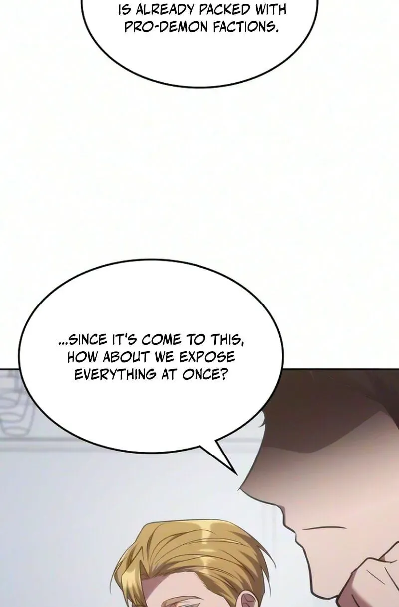 The Veteran Healer Is Overpowered chapter 84 page 9