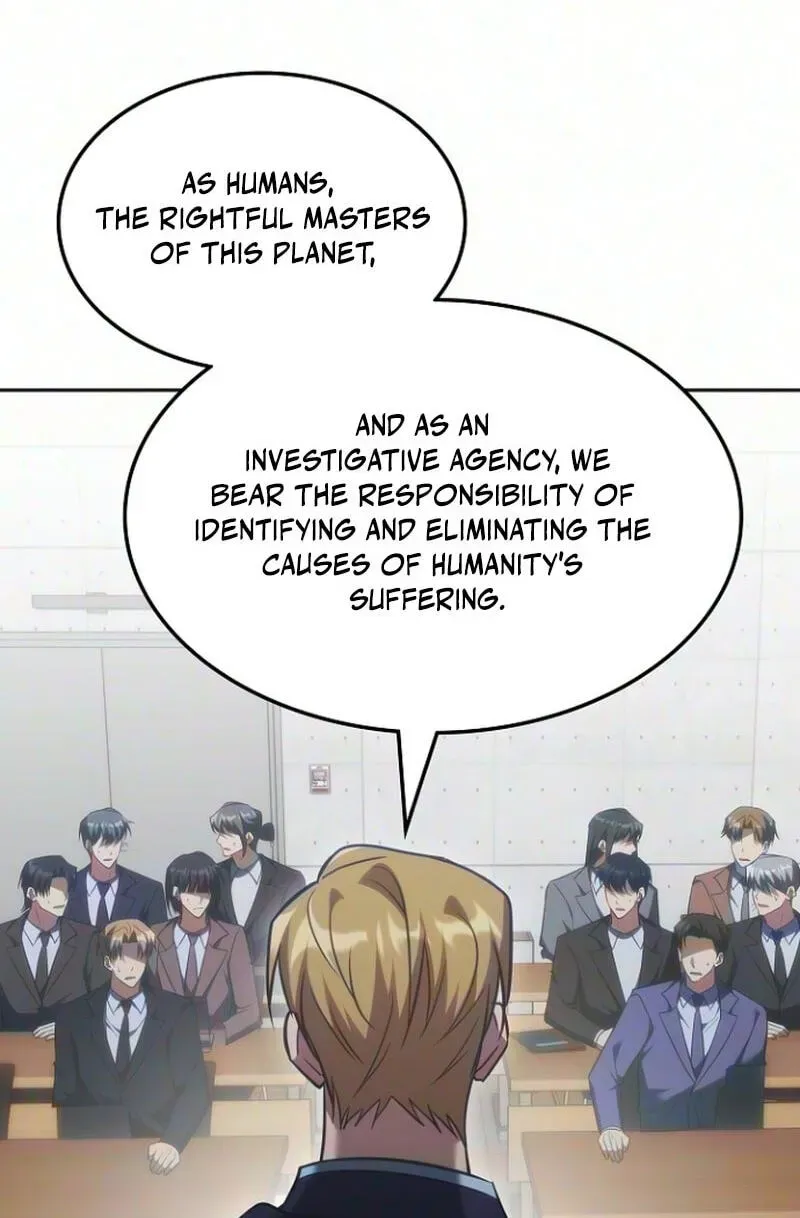 The Veteran Healer Is Overpowered chapter 84 page 55