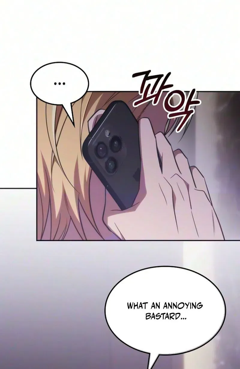 The Veteran Healer Is Overpowered chapter 84 page 97