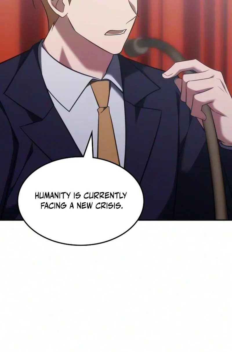 The Veteran Healer Is Overpowered chapter 84 page 35