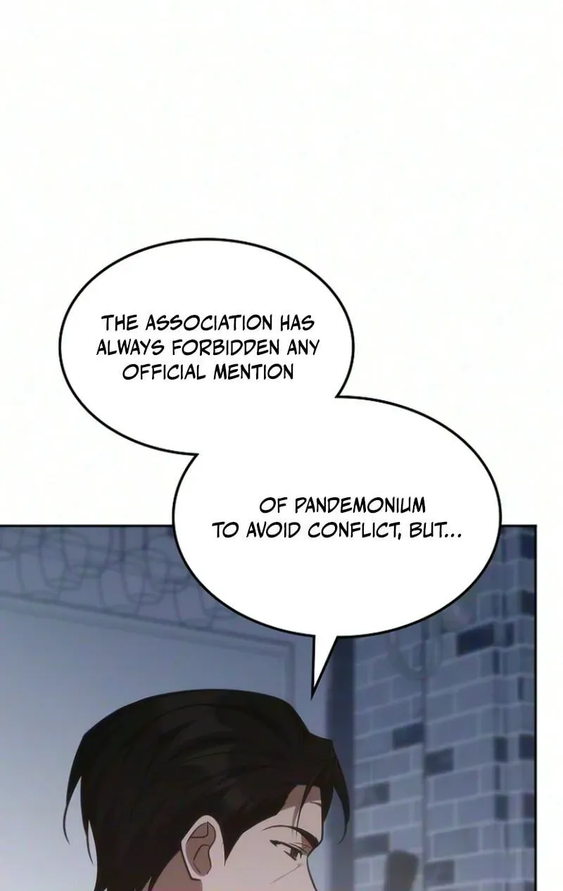 The Veteran Healer Is Overpowered chapter 84 page 12