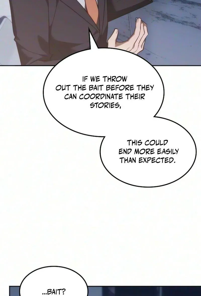 The Veteran Healer Is Overpowered chapter 84 page 22
