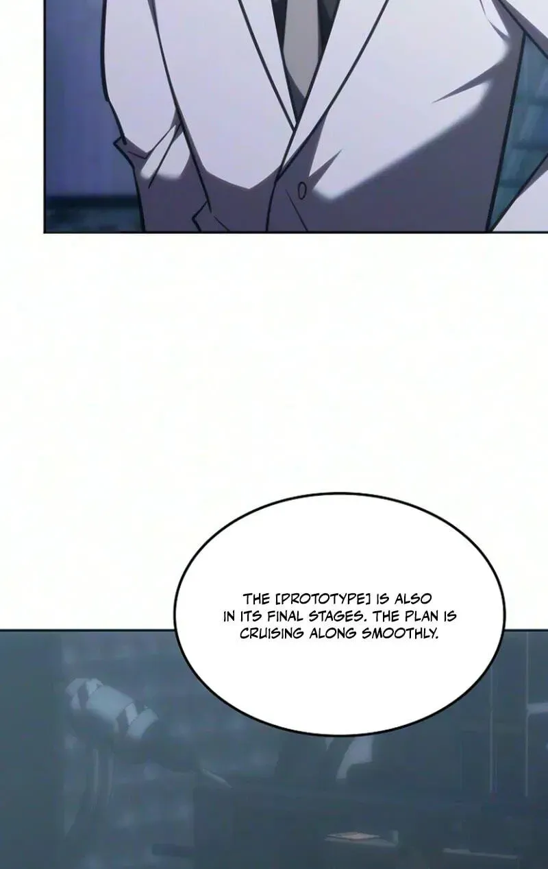 The Veteran Healer Is Overpowered chapter 85 page 95