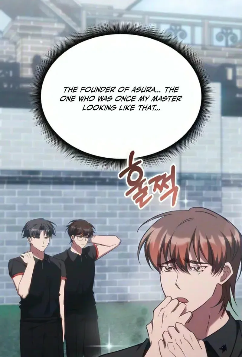 The Veteran Healer Is Overpowered chapter 85 page 69