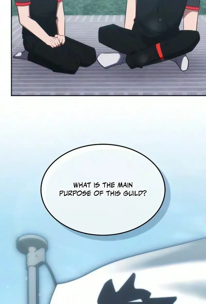 The Veteran Healer Is Overpowered chapter 85 page 73