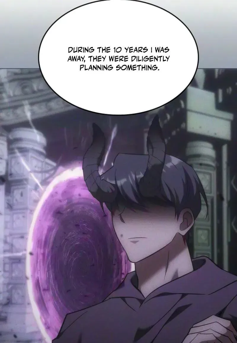 The Veteran Healer Is Overpowered chapter 85 page 80
