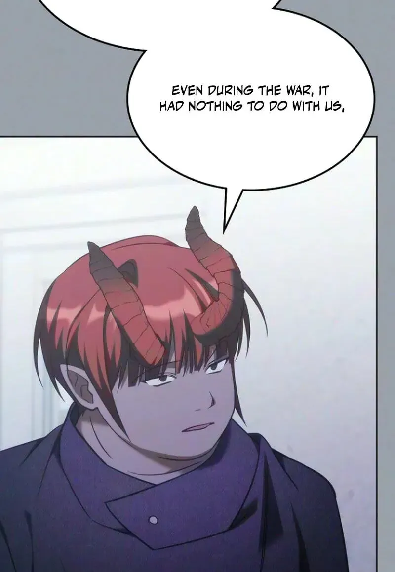 The Veteran Healer Is Overpowered chapter 85 page 18