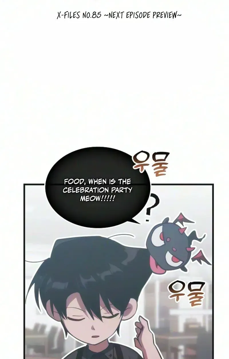 The Veteran Healer Is Overpowered chapter 85 page 105