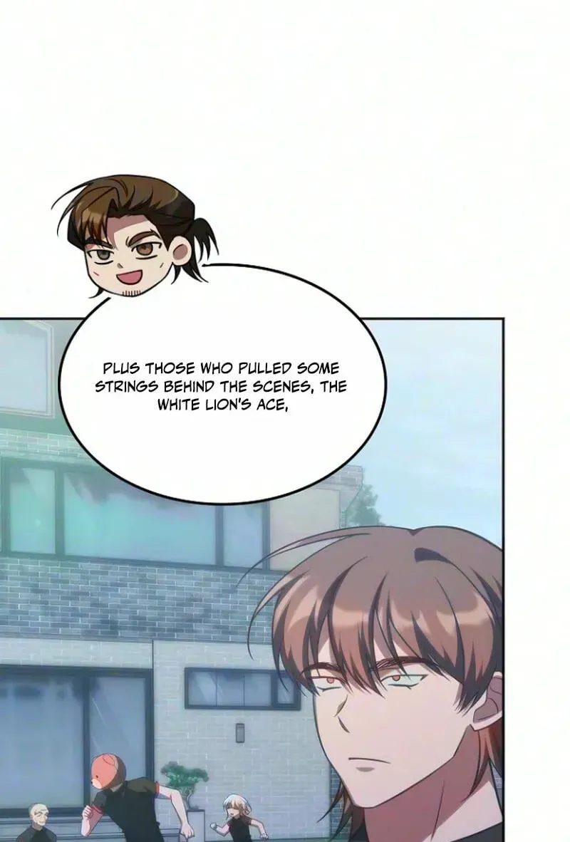 The Veteran Healer Is Overpowered chapter 85 page 38