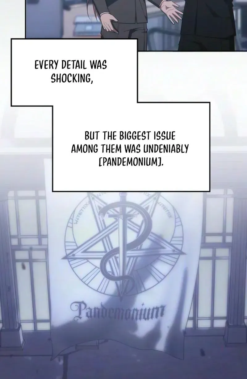 The Veteran Healer Is Overpowered chapter 85 page 6