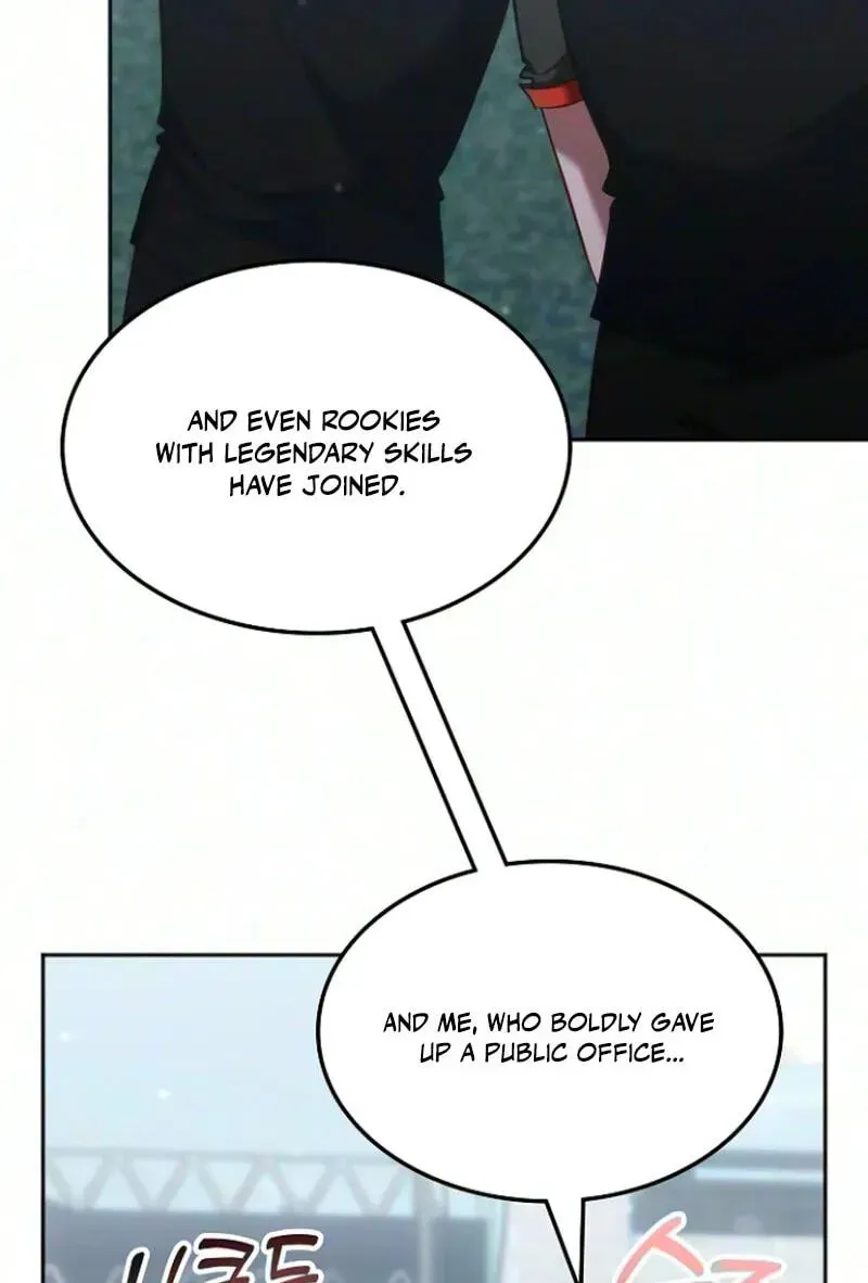 The Veteran Healer Is Overpowered chapter 85 page 40