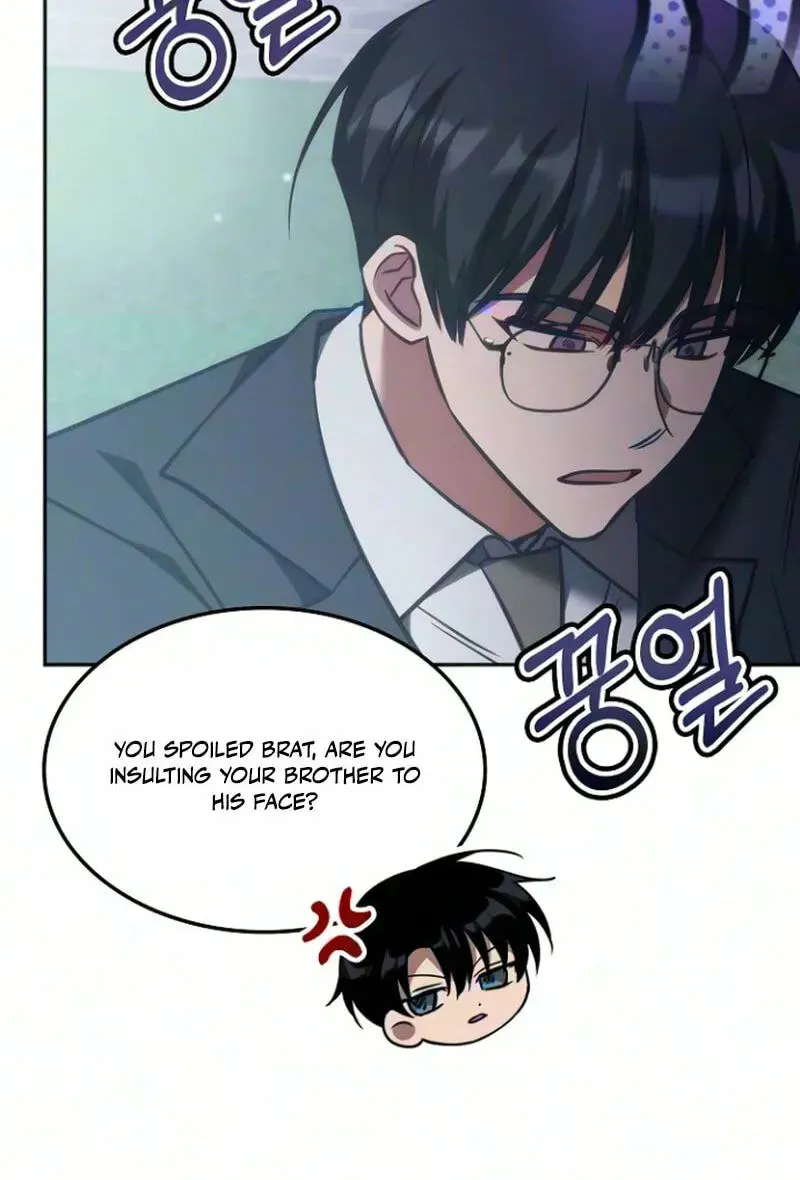 The Veteran Healer Is Overpowered chapter 85 page 49