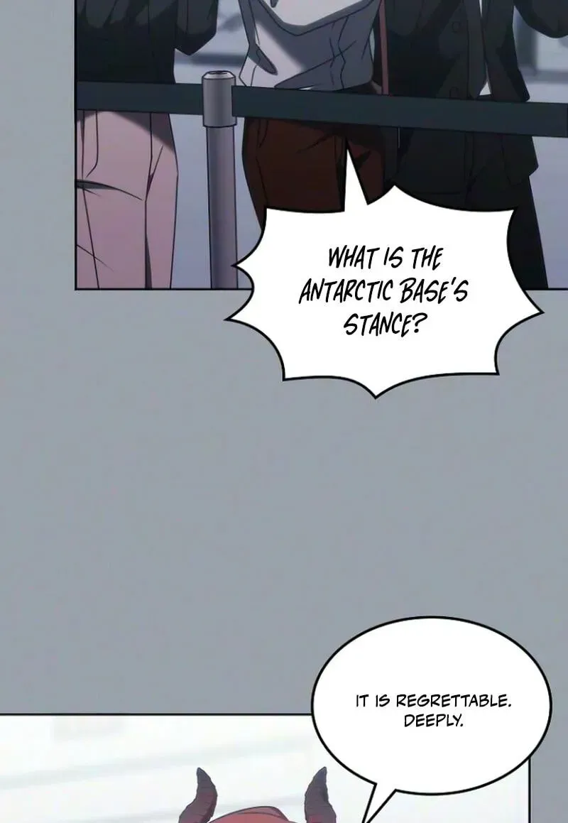 The Veteran Healer Is Overpowered chapter 85 page 14