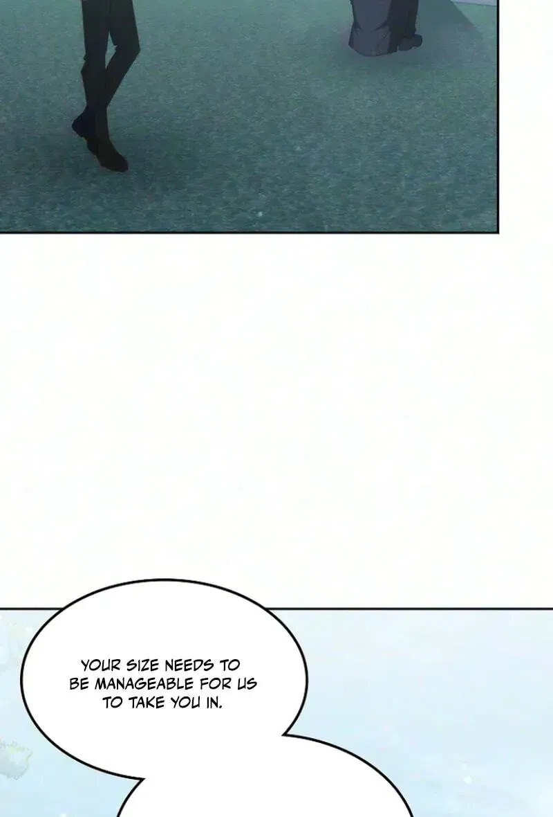 The Veteran Healer Is Overpowered chapter 85 page 46