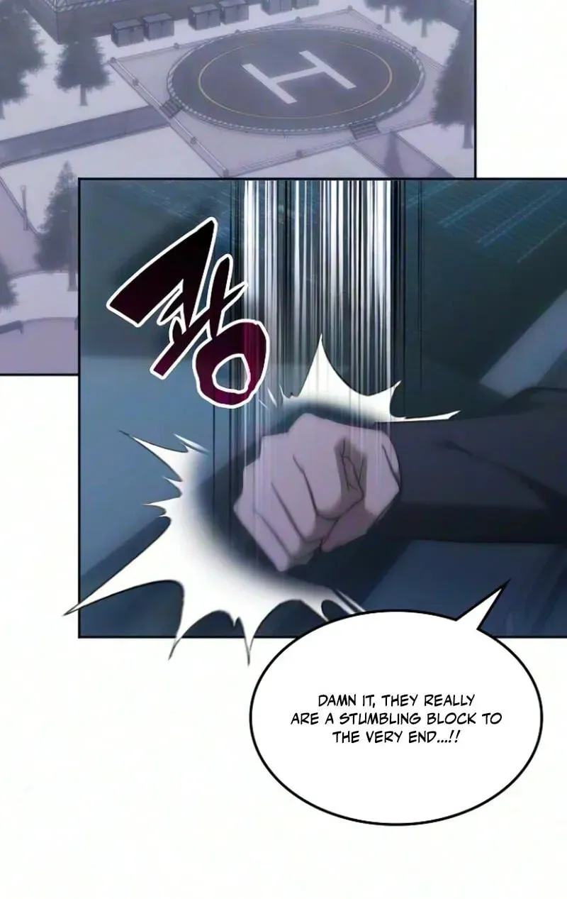 The Veteran Healer Is Overpowered chapter 85 page 93