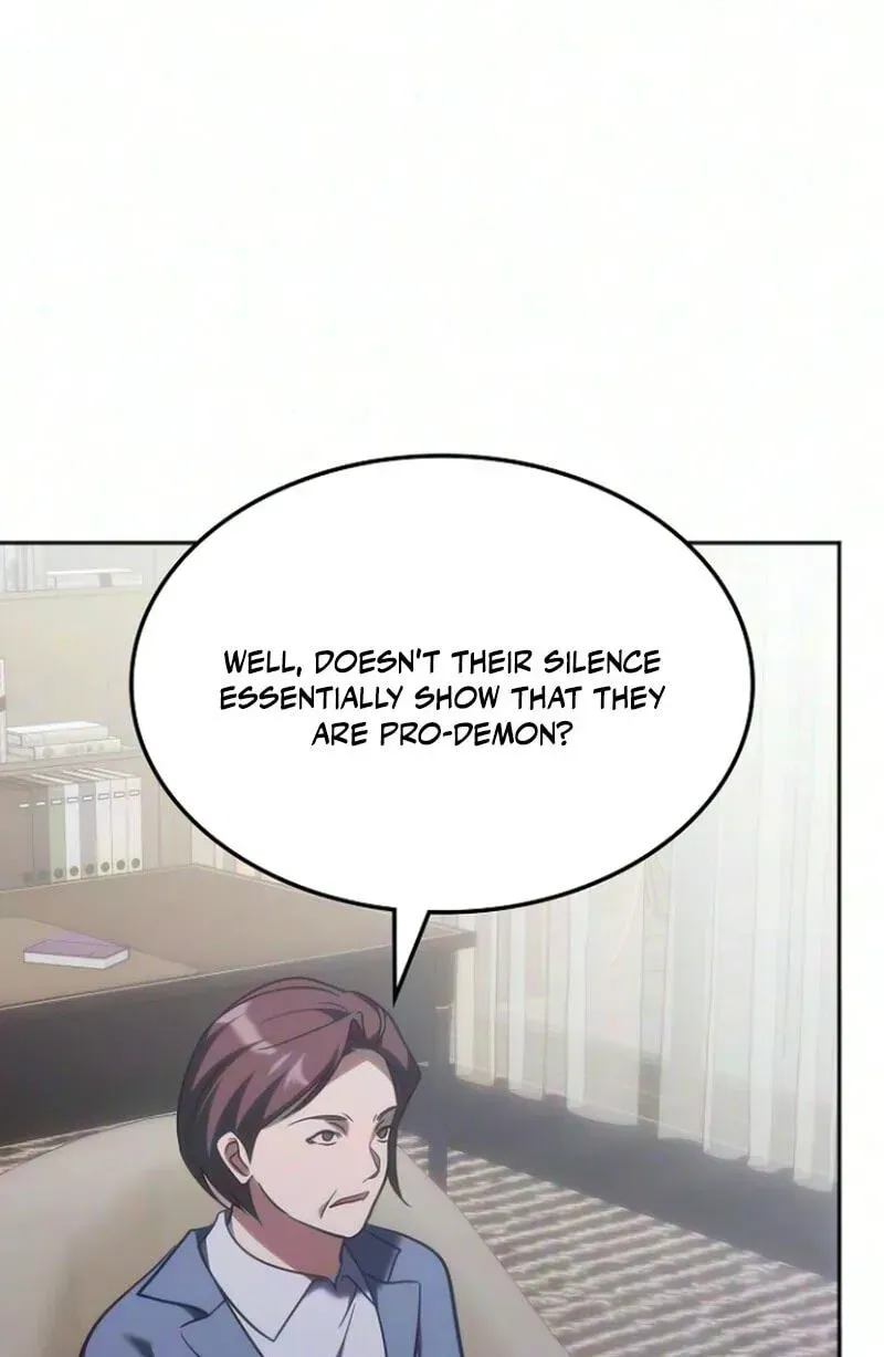 The Veteran Healer Is Overpowered chapter 85 page 26