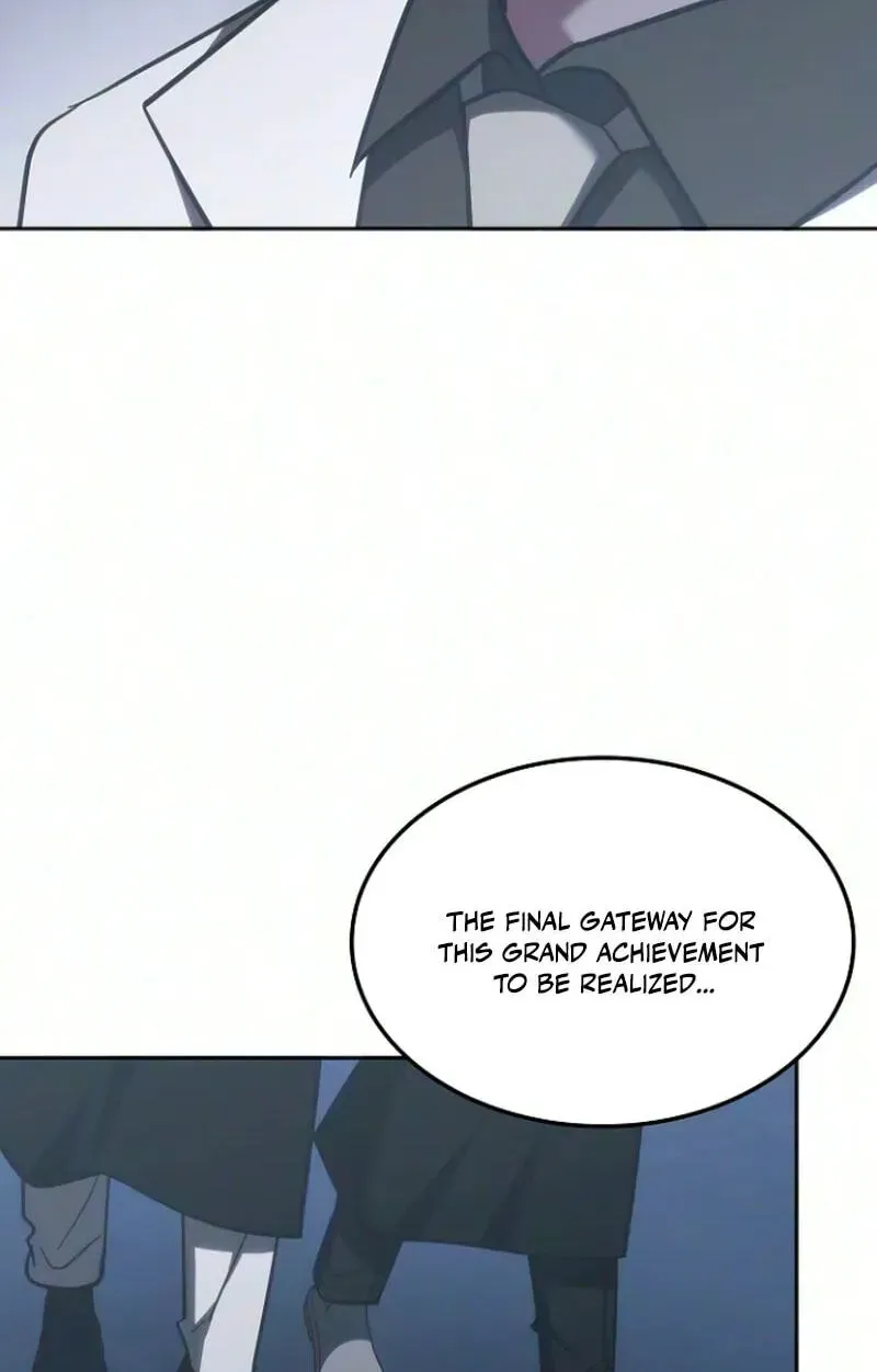 The Veteran Healer Is Overpowered chapter 85 page 101