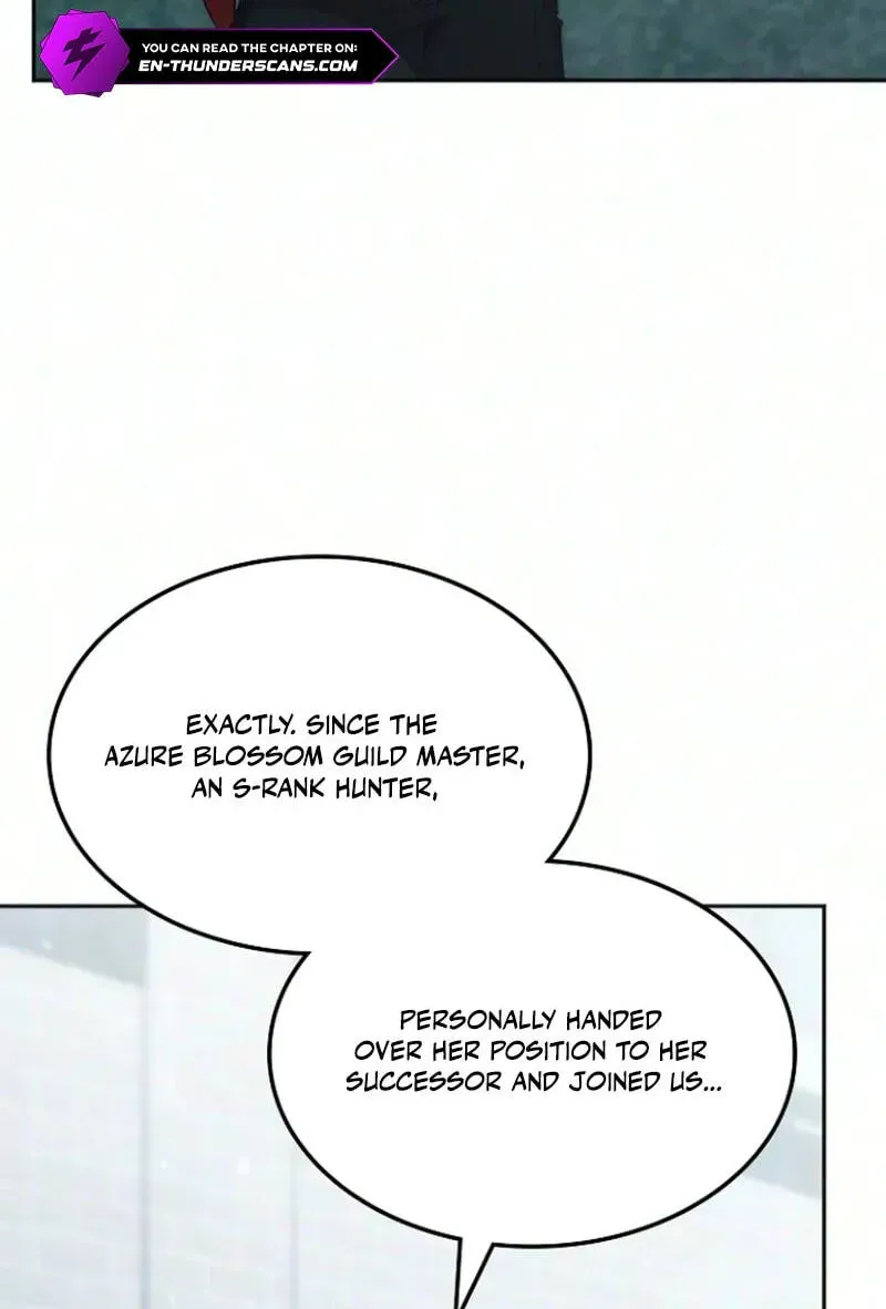 The Veteran Healer Is Overpowered chapter 85 page 36