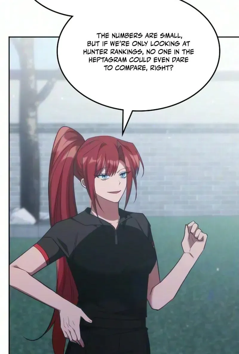 The Veteran Healer Is Overpowered chapter 85 page 35