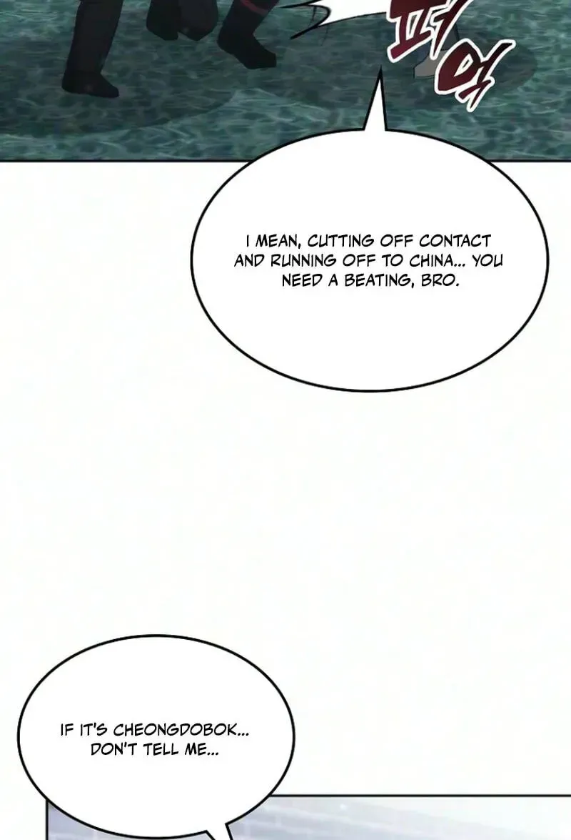 The Veteran Healer Is Overpowered chapter 85 page 59
