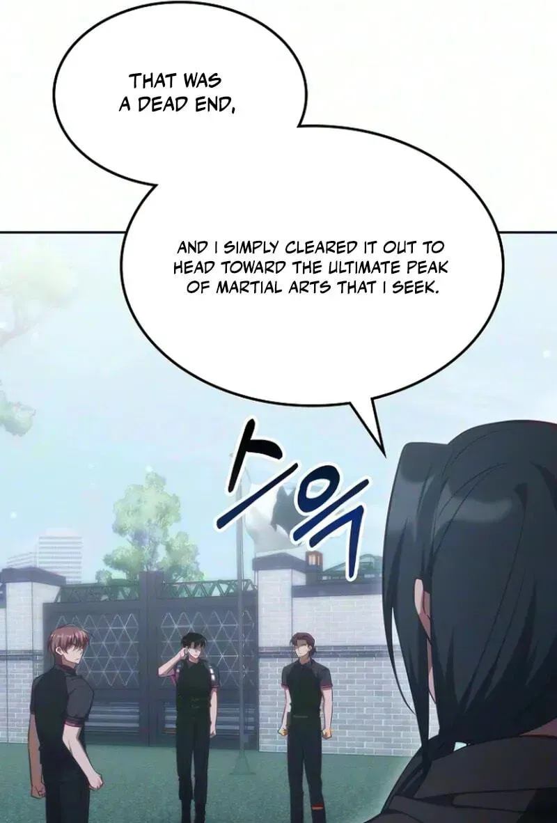 The Veteran Healer Is Overpowered chapter 85 page 66