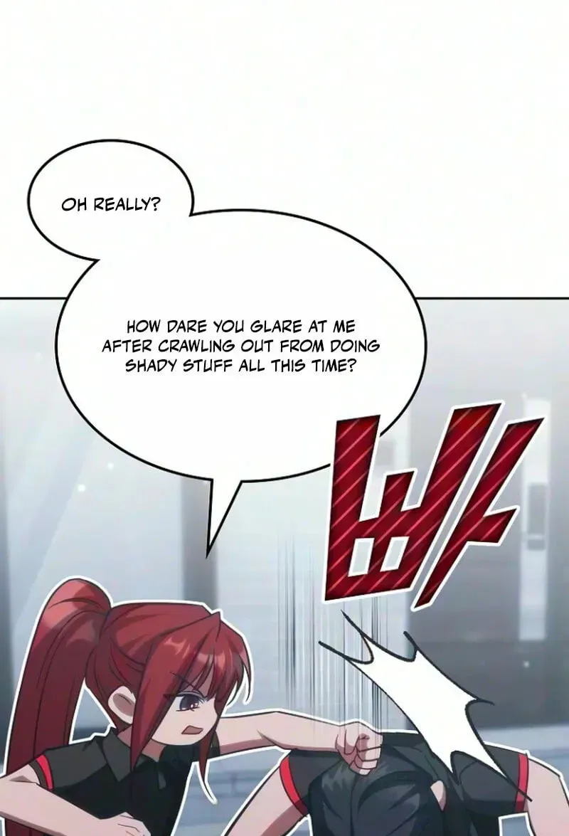 The Veteran Healer Is Overpowered chapter 85 page 56