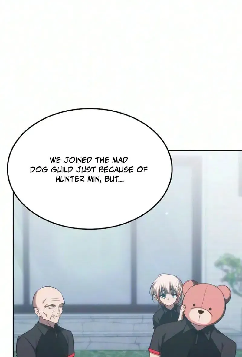 The Veteran Healer Is Overpowered chapter 85 page 72