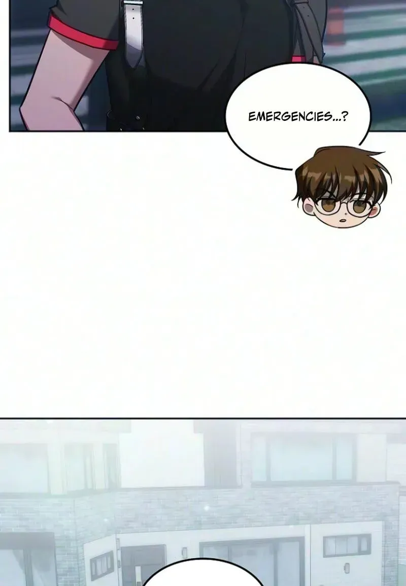 The Veteran Healer Is Overpowered chapter 85 page 78
