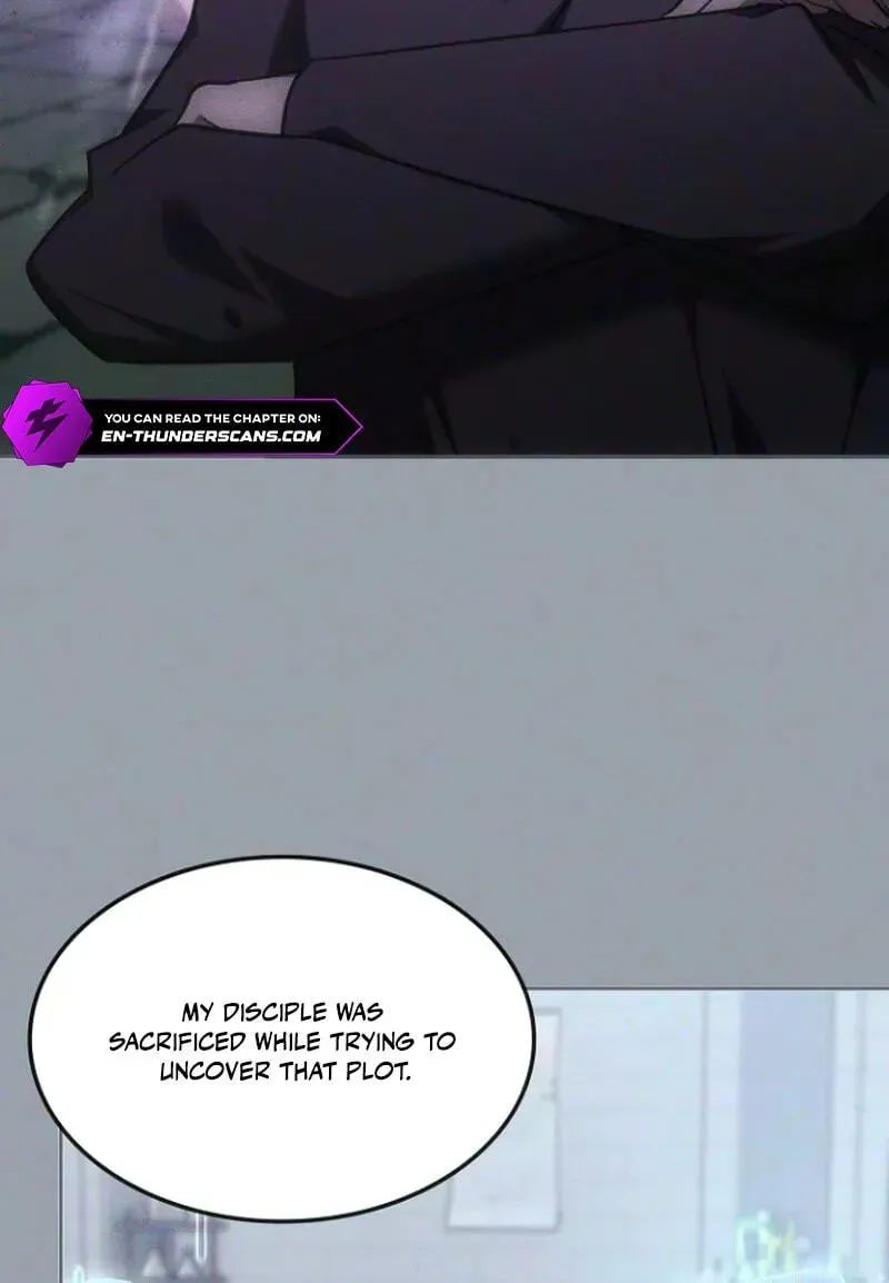 The Veteran Healer Is Overpowered chapter 85 page 81