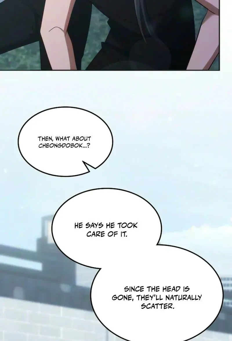 The Veteran Healer Is Overpowered chapter 85 page 62