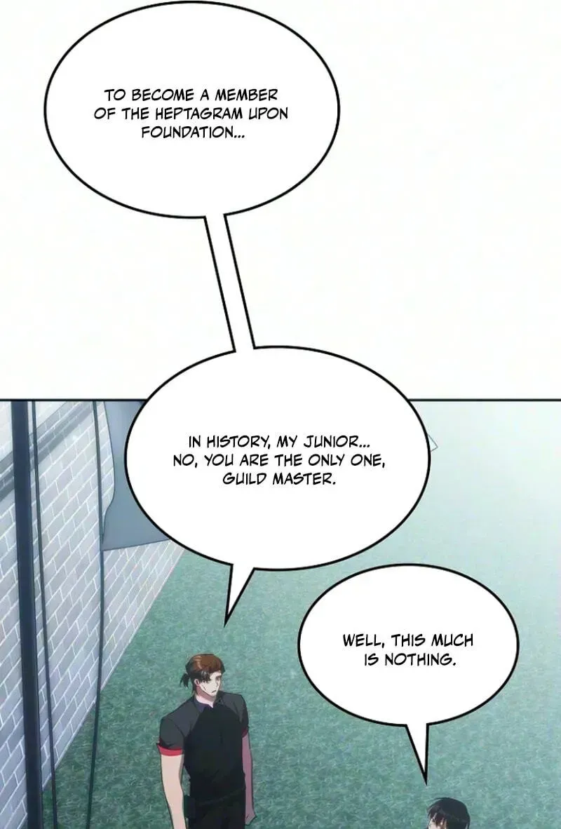 The Veteran Healer Is Overpowered chapter 85 page 33