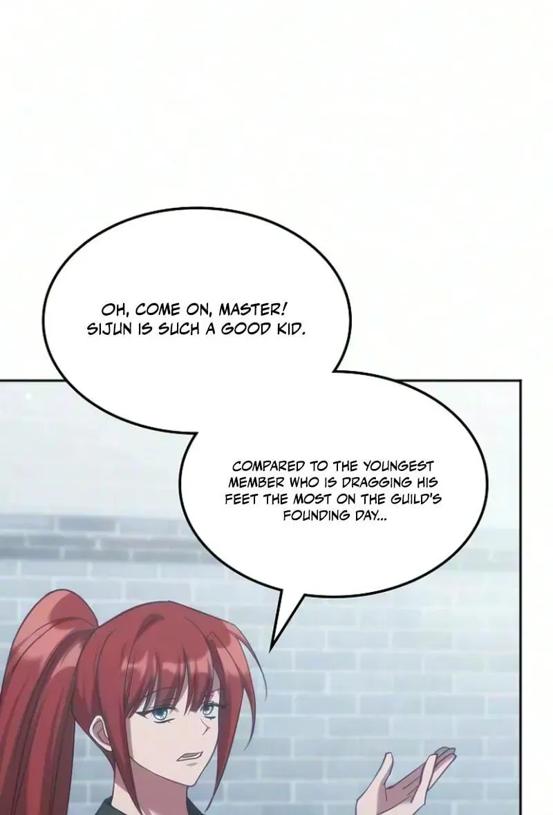 The Veteran Healer Is Overpowered chapter 85 page 50