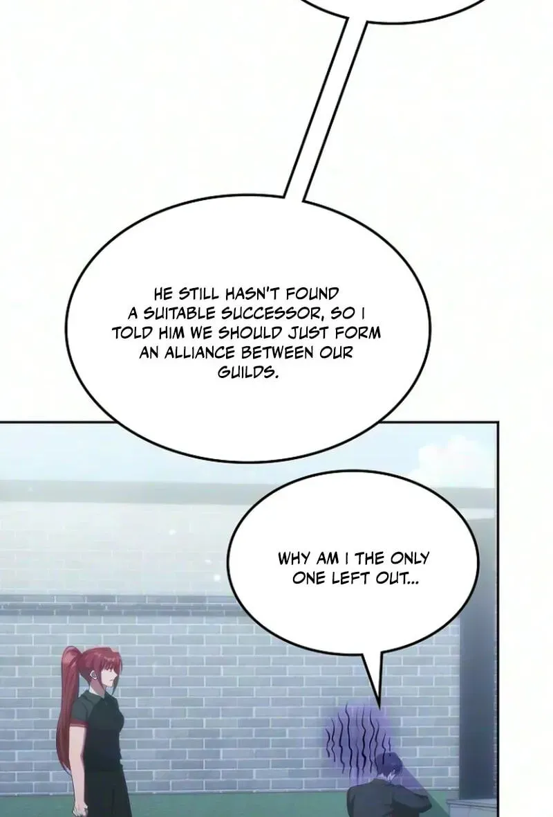 The Veteran Healer Is Overpowered chapter 85 page 45