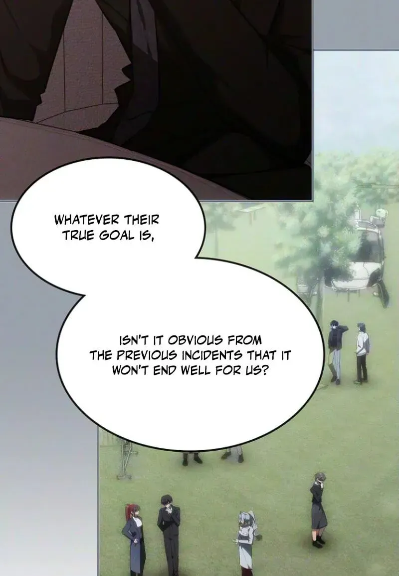 The Veteran Healer Is Overpowered chapter 85 page 84