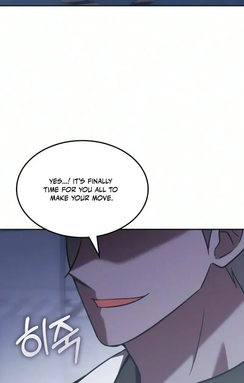 The Veteran Healer Is Overpowered chapter 85 page 100