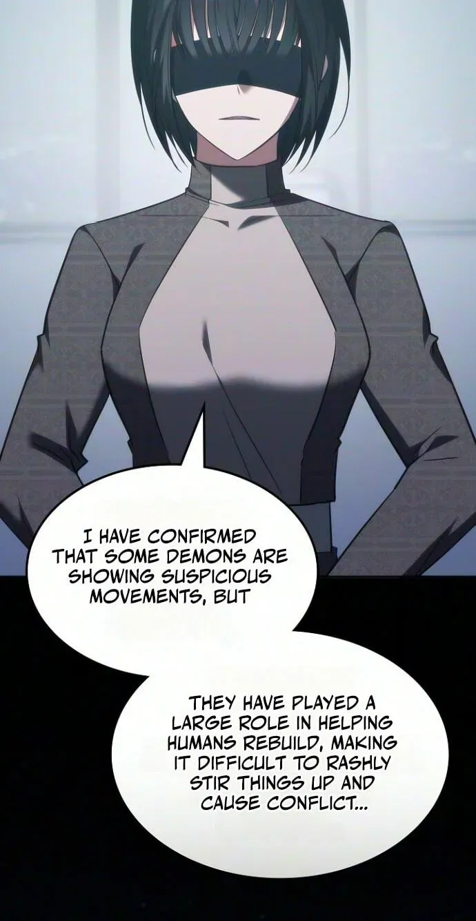 The Veteran Healer Is Overpowered chapter 87 page 41