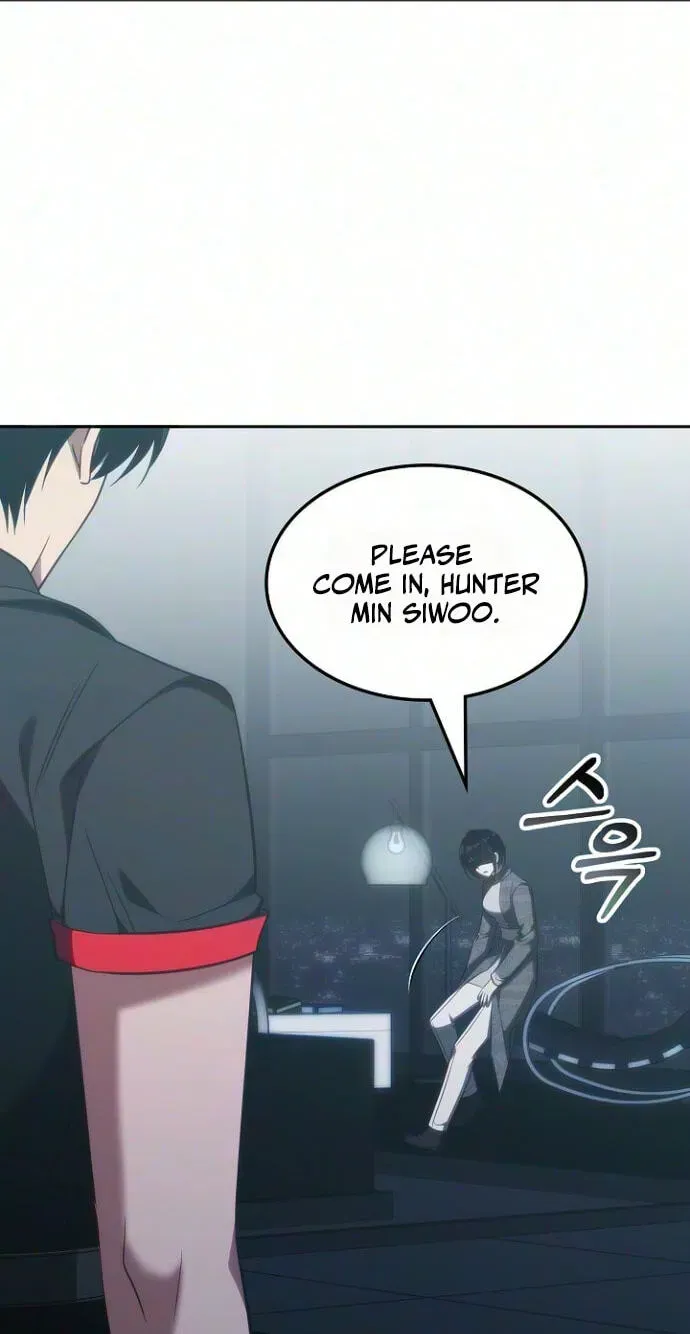 The Veteran Healer Is Overpowered chapter 87 page 33