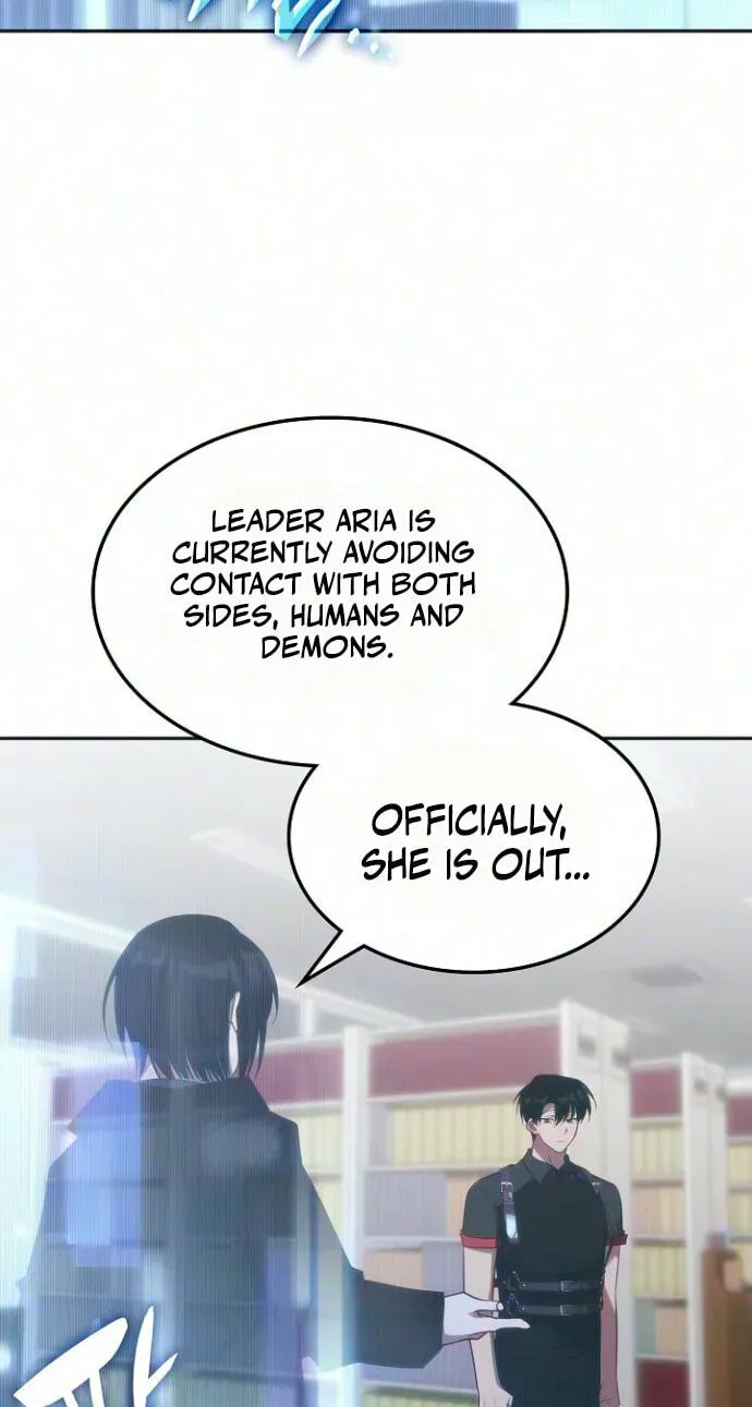 The Veteran Healer Is Overpowered chapter 87 page 25