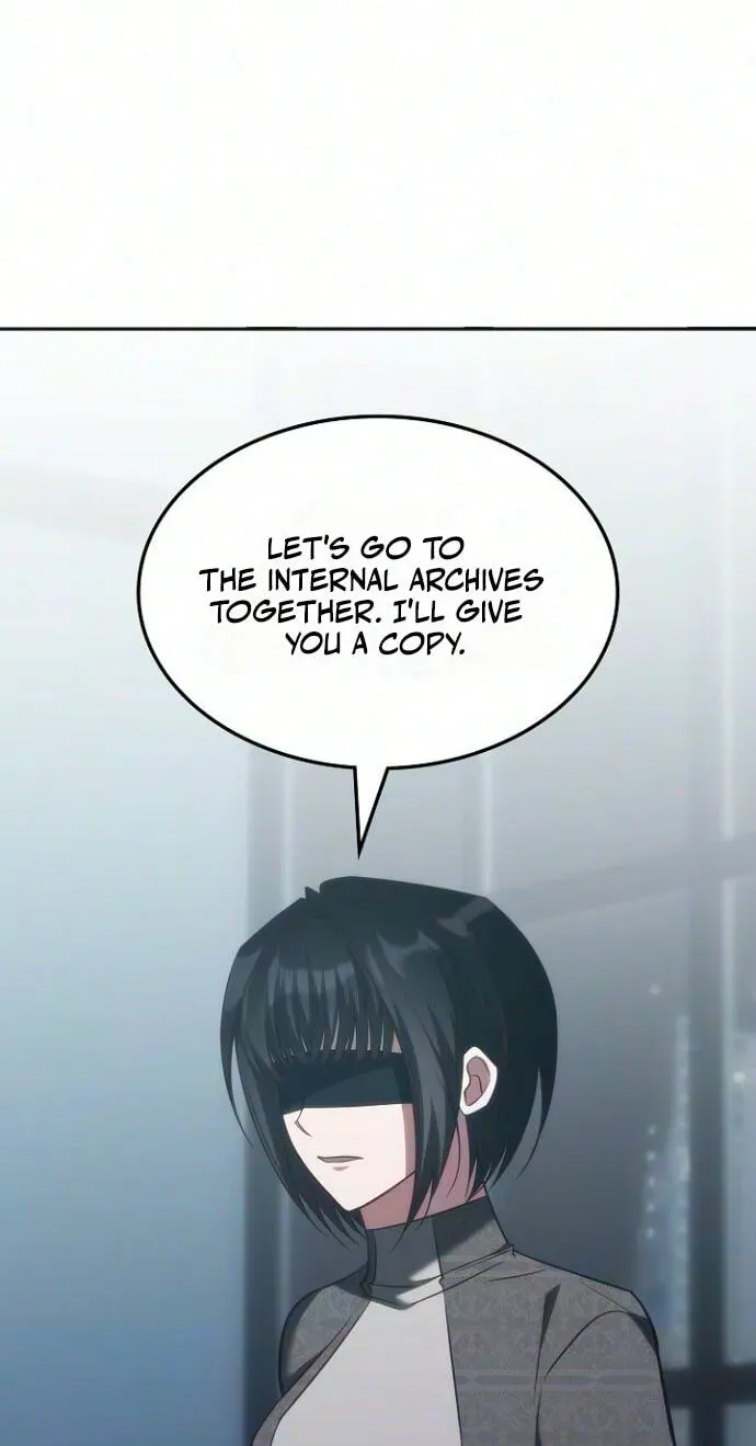 The Veteran Healer Is Overpowered chapter 87 page 64