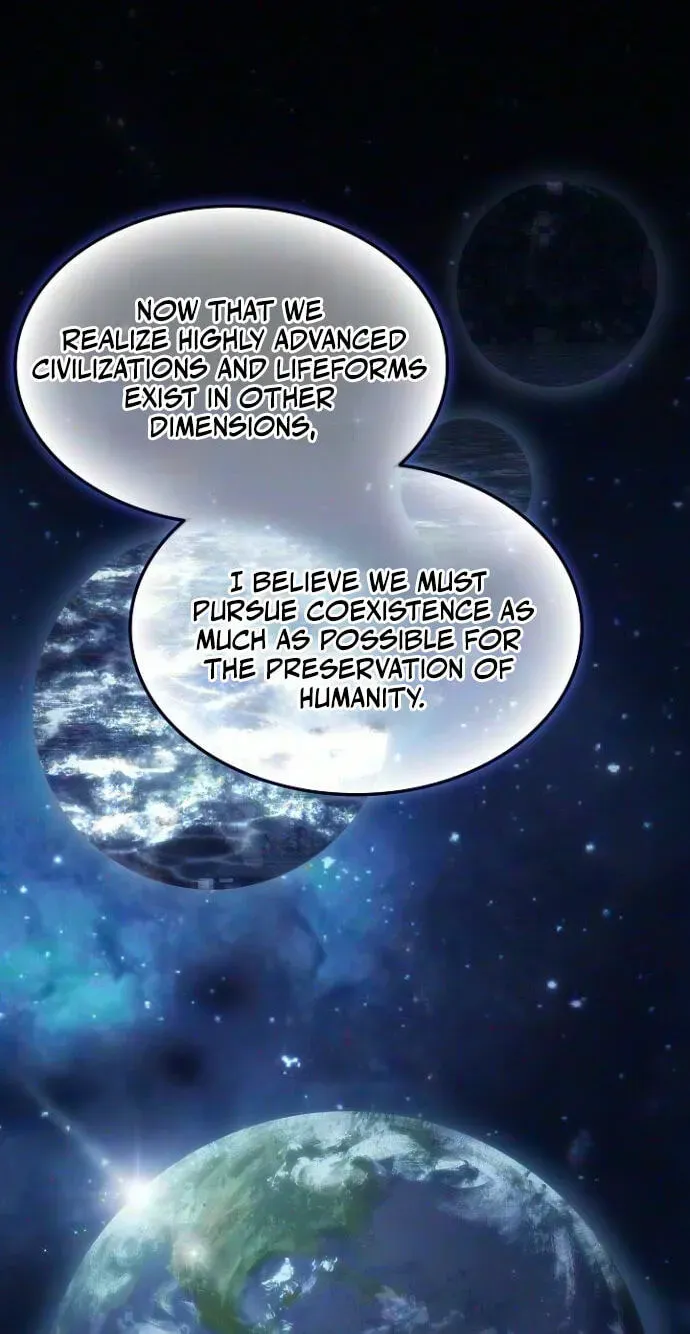 The Veteran Healer Is Overpowered chapter 87 page 42
