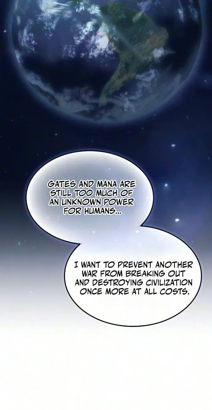 The Veteran Healer Is Overpowered chapter 87 page 43