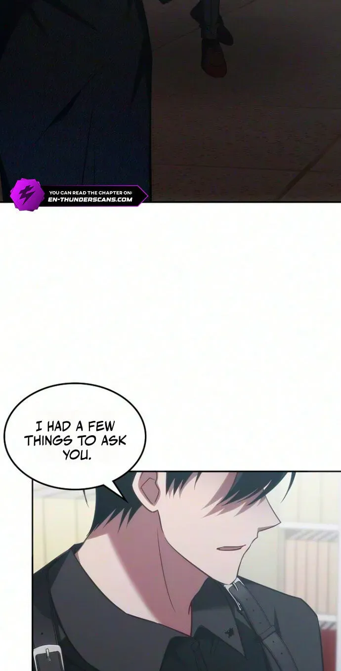 The Veteran Healer Is Overpowered chapter 87 page 5