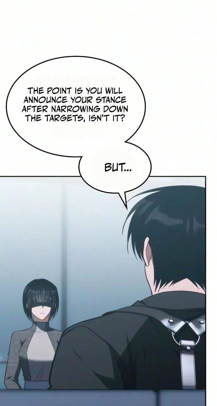 The Veteran Healer Is Overpowered chapter 87 page 54
