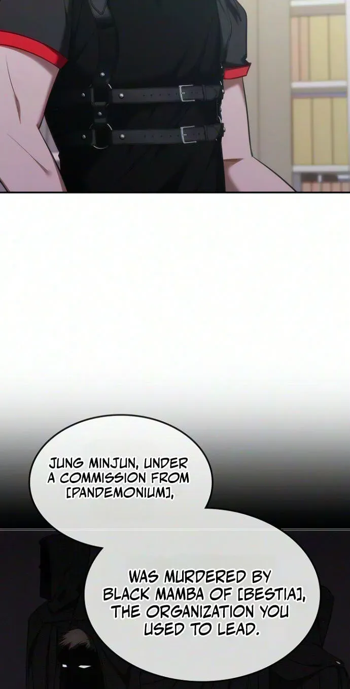 The Veteran Healer Is Overpowered chapter 87 page 8